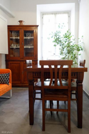 Appartamento a uso turistico Rome
